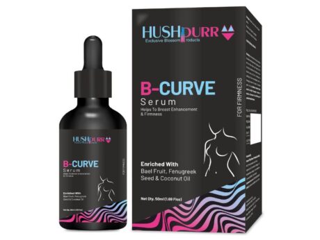 B - Curve Serum