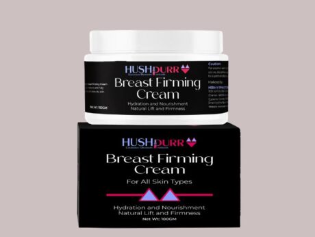 Breast Firming Cream
