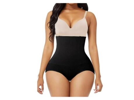 Body Shape Wear Black