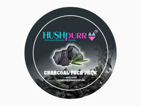 Charcoal FacePack