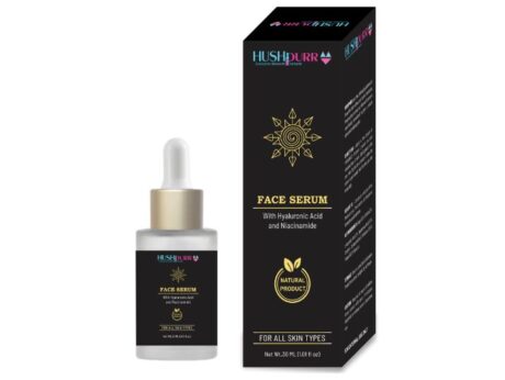 Face Serum