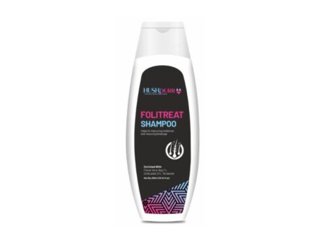 Folitreat Shampoo