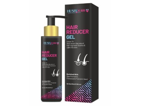Hair Reducer Gel
