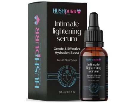 Intimate Lightening Serum