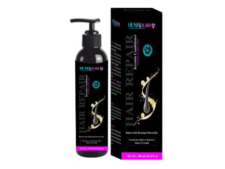 Keratin Conditioner