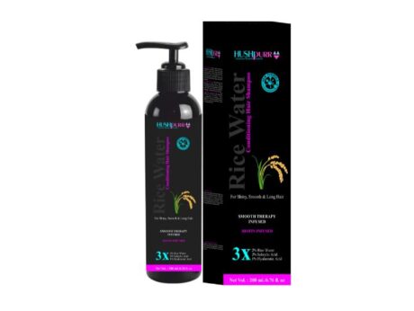 Rice Water Conditioner