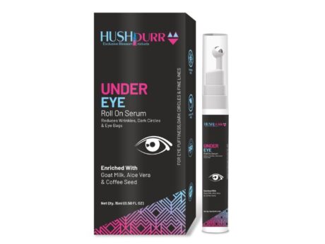 Under Eye Rollon Serum