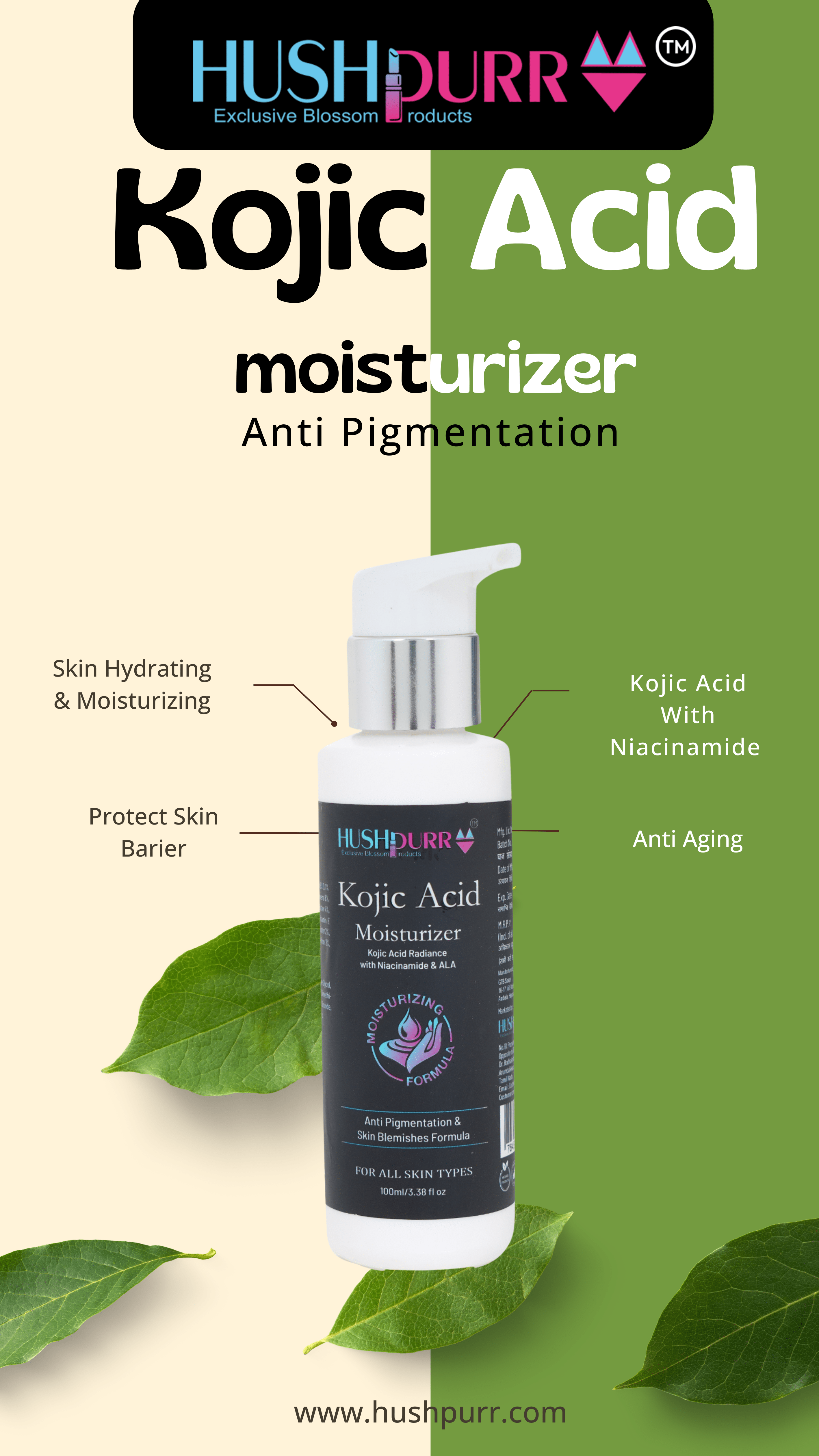 new serum (Mobile Video)